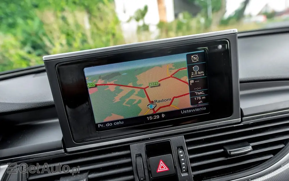 AUDI A6 Allroad 3.0 TDI clean diesel Quattro S tronic