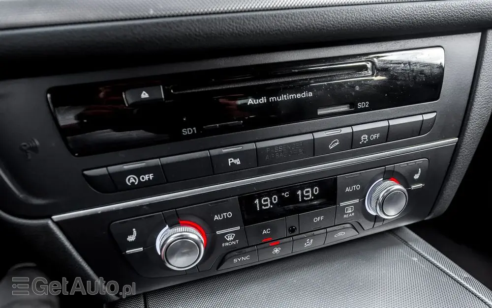 AUDI A6 Allroad 3.0 TDI clean diesel Quattro S tronic