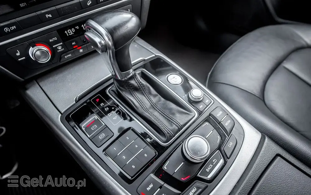 AUDI A6 Allroad 3.0 TDI clean diesel Quattro S tronic