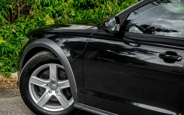 AUDI A6 Allroad 3.0 TDI clean diesel Quattro S tronic