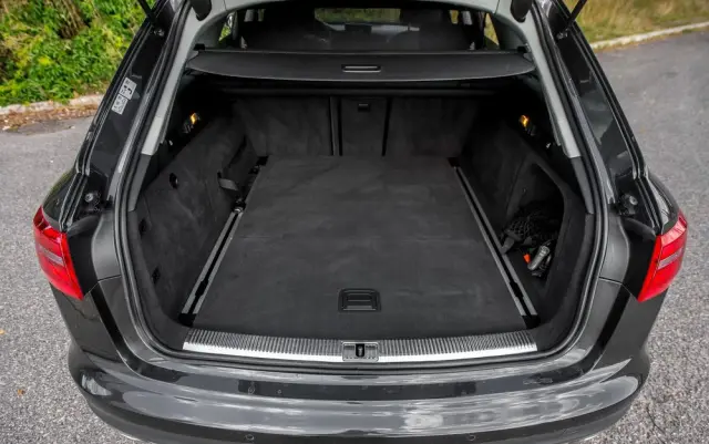 AUDI A6 Allroad 3.0 TDI clean diesel Quattro S tronic