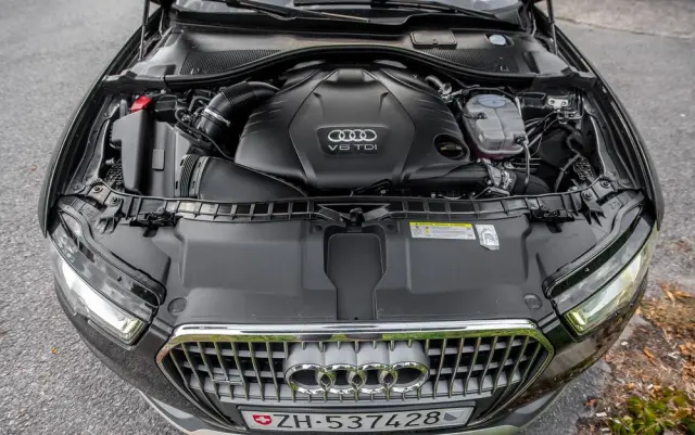 AUDI A6 Allroad 3.0 TDI clean diesel Quattro S tronic