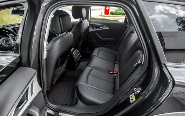 AUDI A6 Allroad 3.0 TDI clean diesel Quattro S tronic