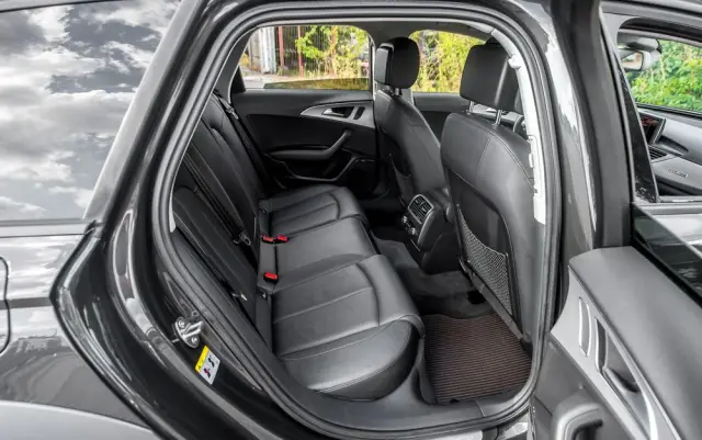 AUDI A6 Allroad 3.0 TDI clean diesel Quattro S tronic