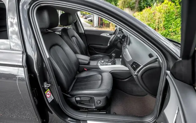 AUDI A6 Allroad 3.0 TDI clean diesel Quattro S tronic