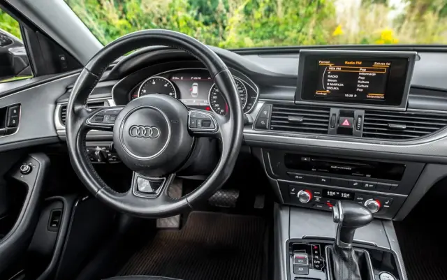 AUDI A6 Allroad 3.0 TDI clean diesel Quattro S tronic