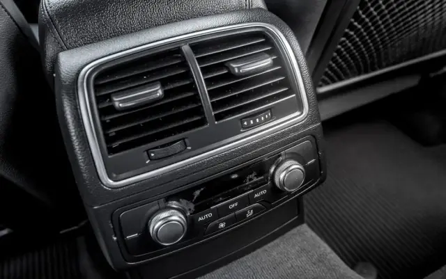 AUDI A6 Allroad 3.0 TDI clean diesel Quattro S tronic