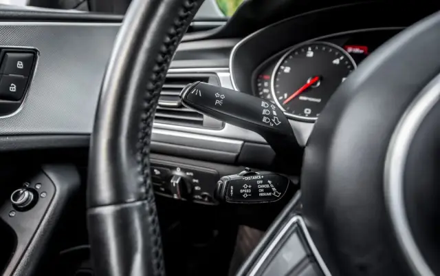 AUDI A6 Allroad 3.0 TDI clean diesel Quattro S tronic