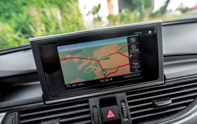 AUDI A6 Allroad 3.0 TDI clean diesel Quattro S tronic