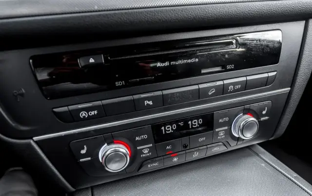 AUDI A6 Allroad 3.0 TDI clean diesel Quattro S tronic