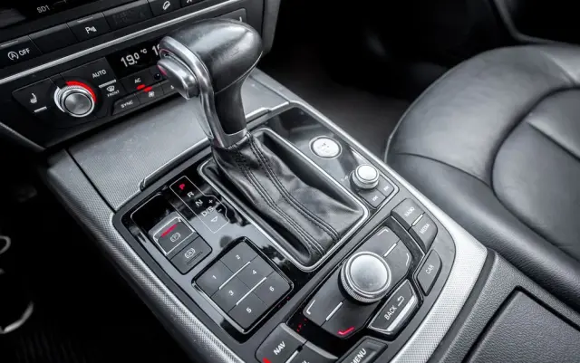 AUDI A6 Allroad 3.0 TDI clean diesel Quattro S tronic