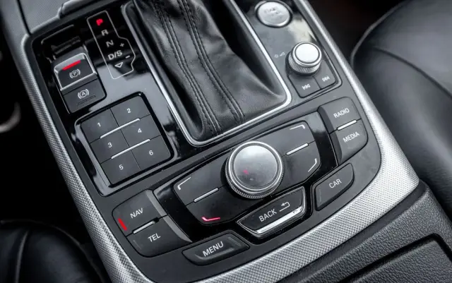 AUDI A6 Allroad 3.0 TDI clean diesel Quattro S tronic