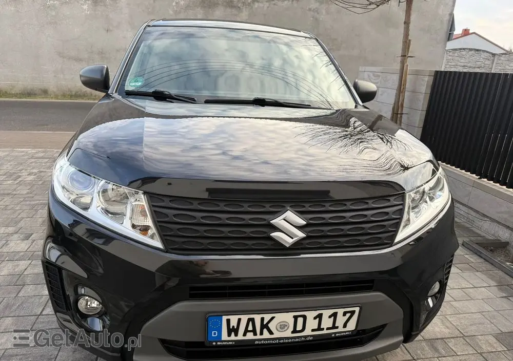 SUZUKI Vitara 1.6 (4x2) Comfort