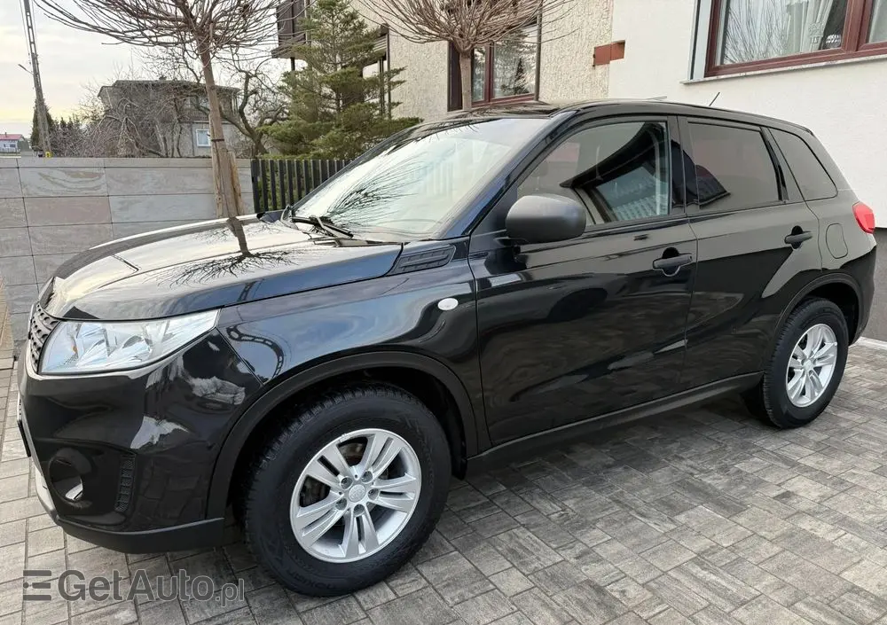 SUZUKI Vitara 1.6 (4x2) Comfort