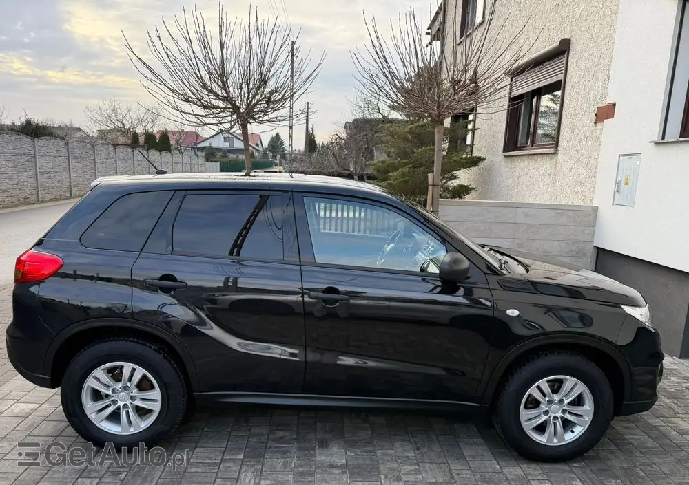 SUZUKI Vitara 1.6 (4x2) Comfort