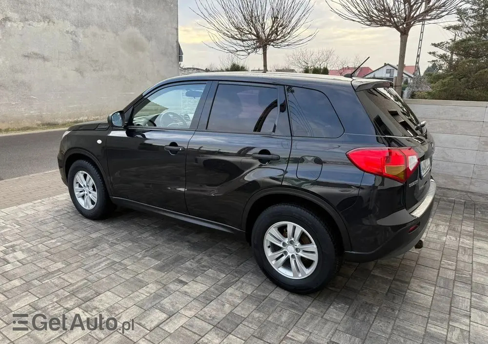 SUZUKI Vitara 1.6 (4x2) Comfort