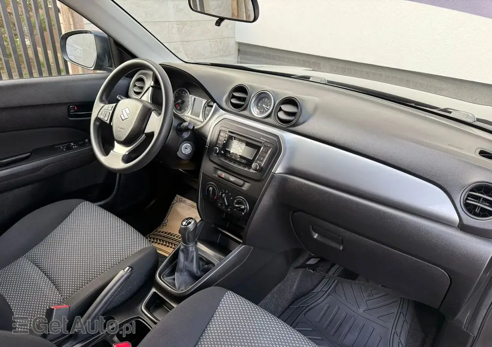 SUZUKI Vitara 1.6 (4x2) Comfort