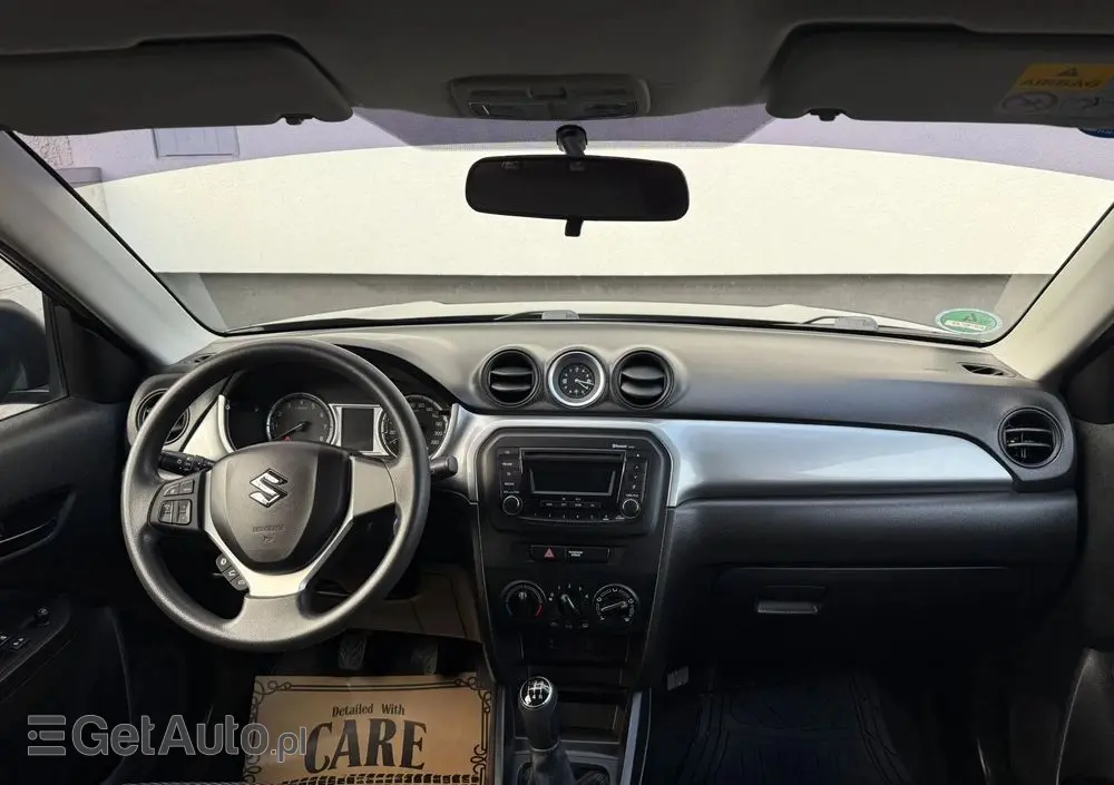 SUZUKI Vitara 1.6 (4x2) Comfort