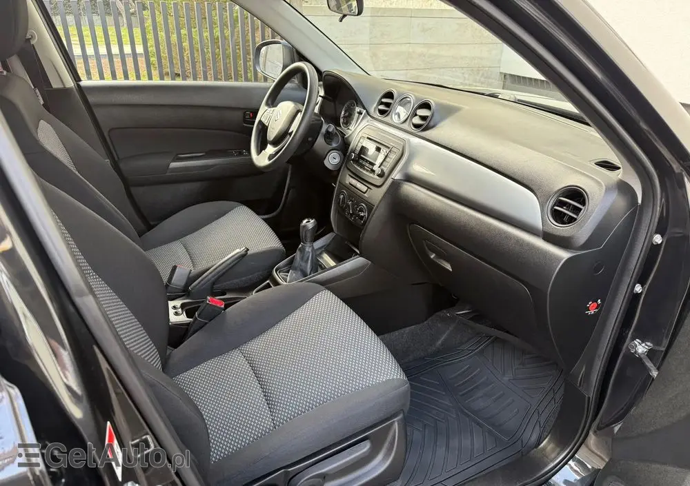 SUZUKI Vitara 1.6 (4x2) Comfort