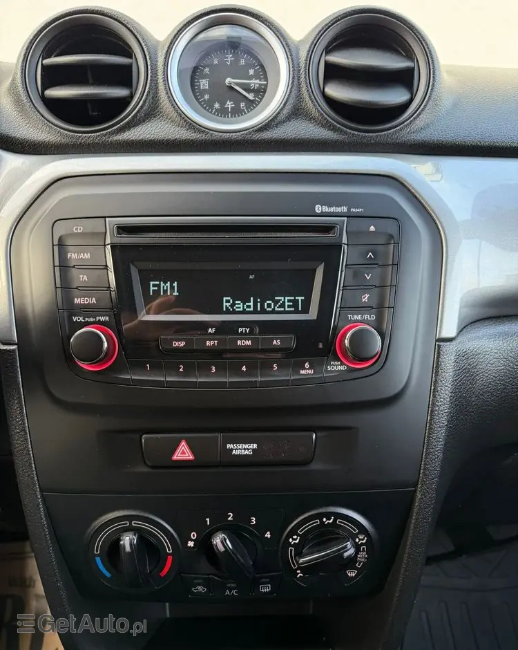 SUZUKI Vitara 1.6 (4x2) Comfort
