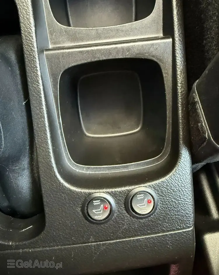 SUZUKI Vitara 1.6 (4x2) Comfort