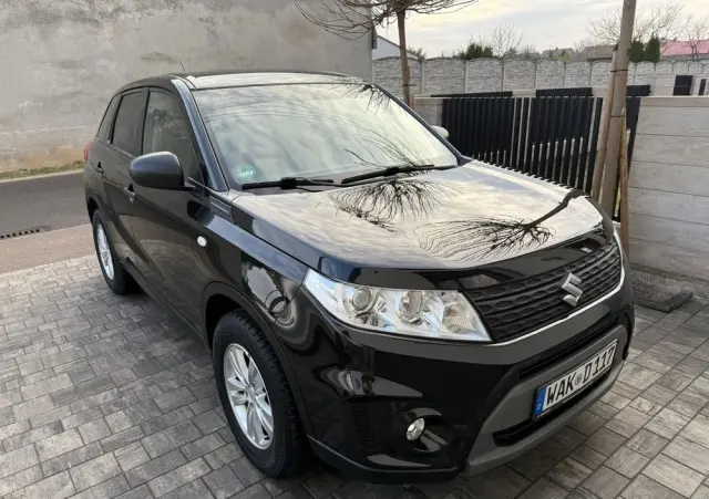 SUZUKI Vitara 1.6 (4x2) Comfort