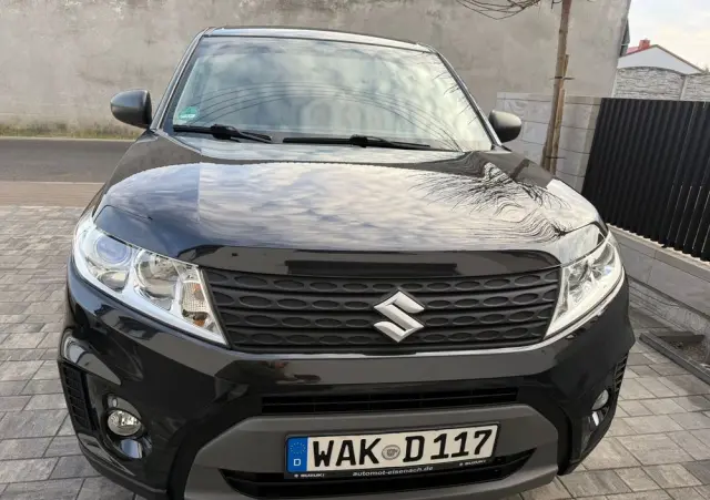 SUZUKI Vitara 1.6 (4x2) Comfort