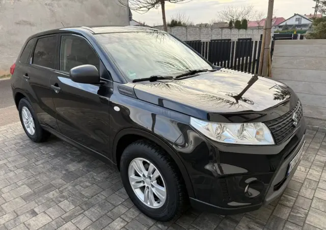SUZUKI Vitara 1.6 (4x2) Comfort