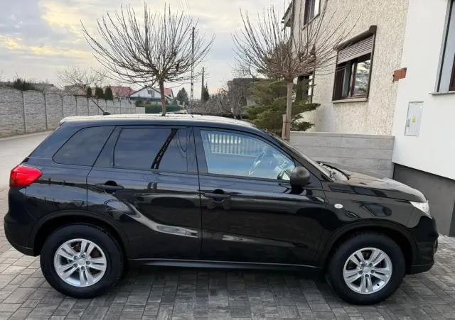 SUZUKI Vitara 1.6 (4x2) Comfort