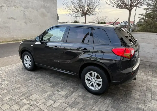 SUZUKI Vitara 1.6 (4x2) Comfort