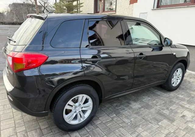 SUZUKI Vitara 1.6 (4x2) Comfort