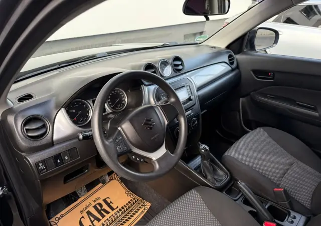 SUZUKI Vitara 1.6 (4x2) Comfort