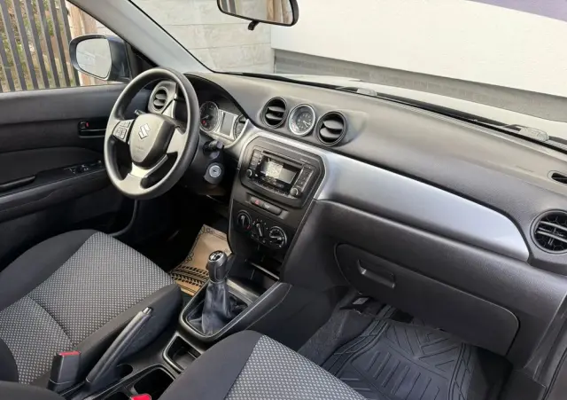 SUZUKI Vitara 1.6 (4x2) Comfort