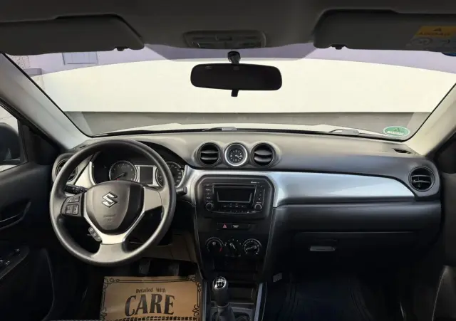 SUZUKI Vitara 1.6 (4x2) Comfort