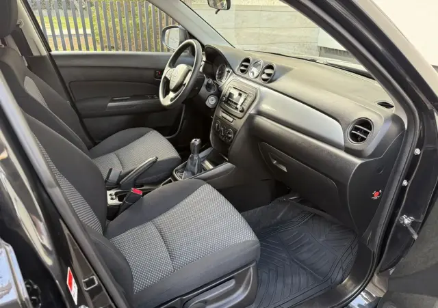 SUZUKI Vitara 1.6 (4x2) Comfort