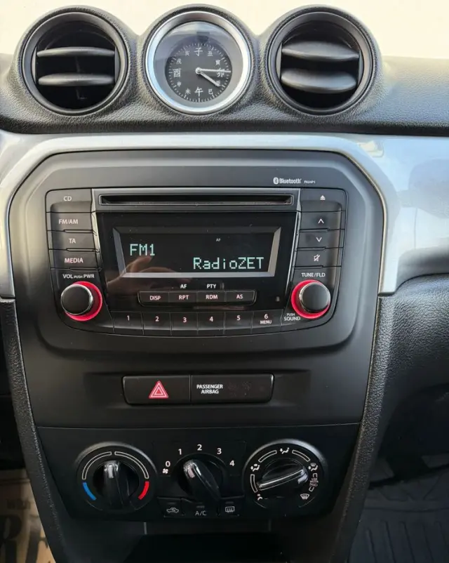 SUZUKI Vitara 1.6 (4x2) Comfort