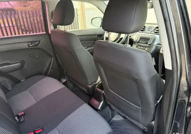 SUZUKI Vitara 1.6 (4x2) Comfort