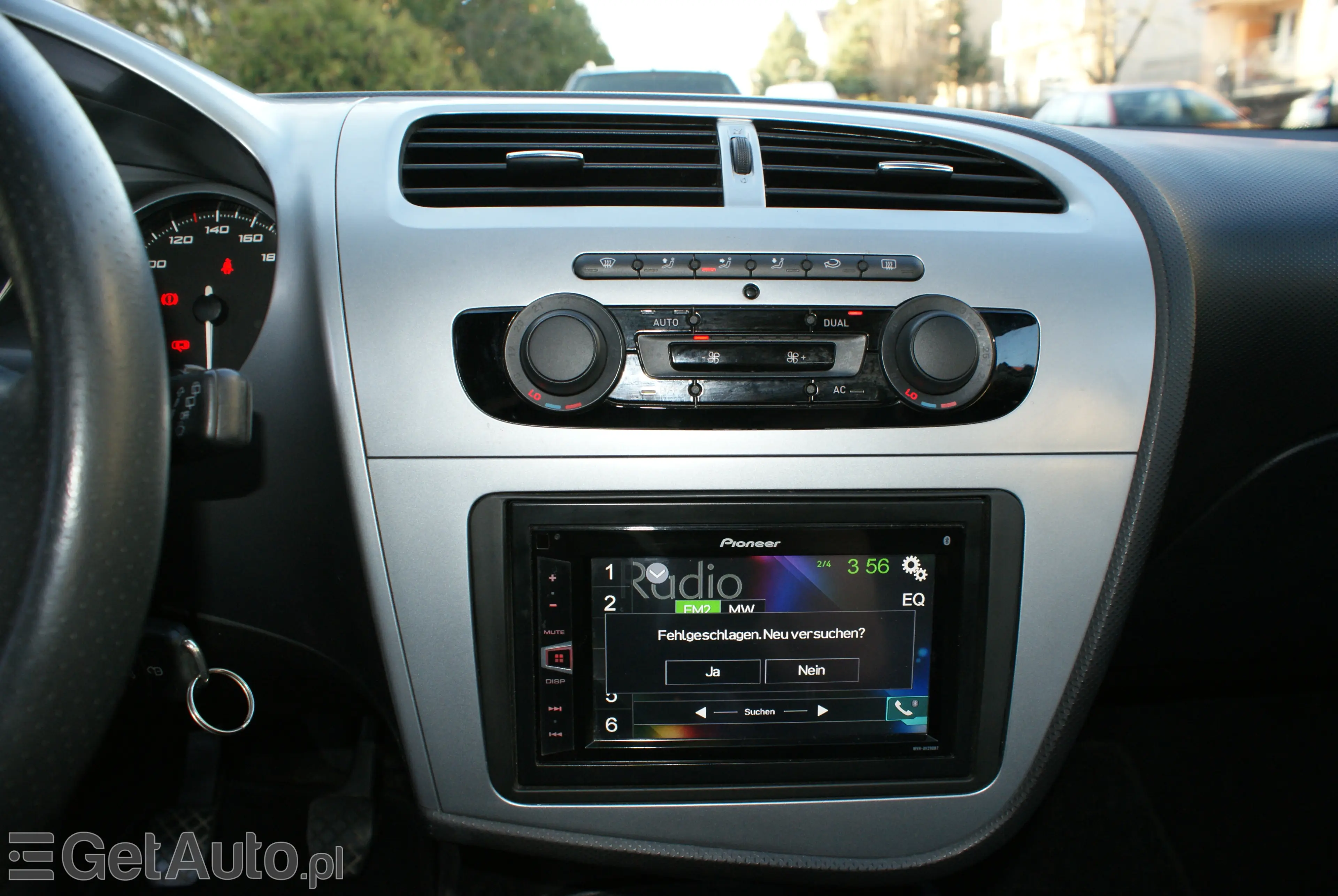 SEAT Leon Sport