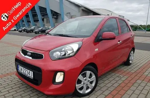 KIA Picanto 