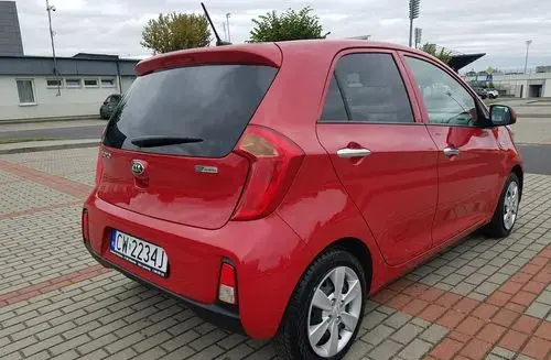 KIA Picanto 