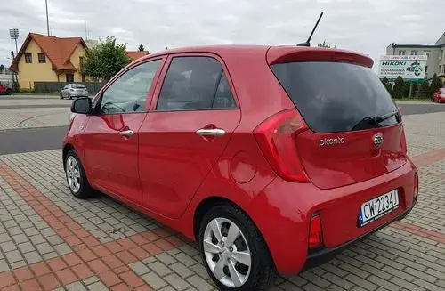 KIA Picanto 