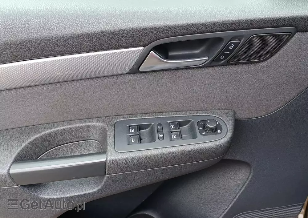 VOLKSWAGEN Sharan 1.4 TSI BlueMotion Technology Highline