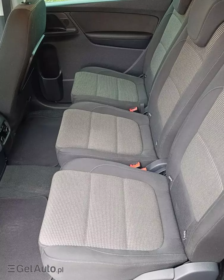 VOLKSWAGEN Sharan 1.4 TSI BlueMotion Technology Highline