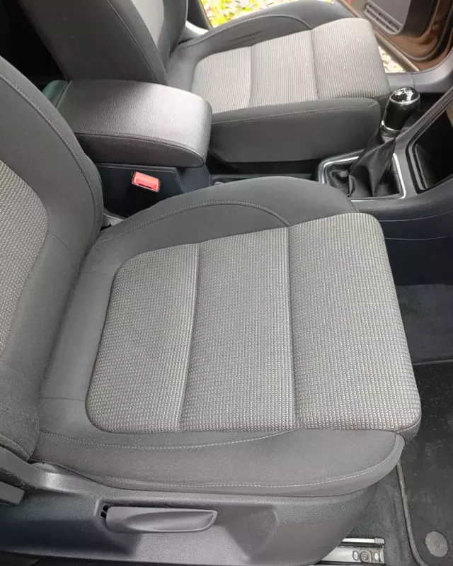 VOLKSWAGEN Sharan 1.4 TSI BlueMotion Technology Highline