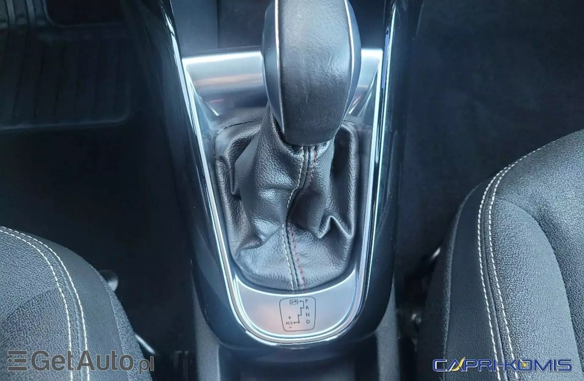 CITROEN DS3 1.2 PureTech (110 KM) S&S