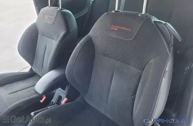 CITROEN DS3 1.2 PureTech (110 KM) S&S