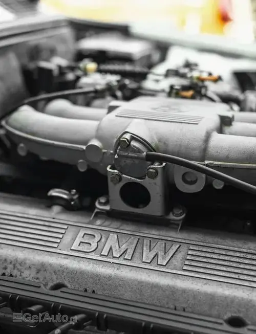 BMW Seria 3 