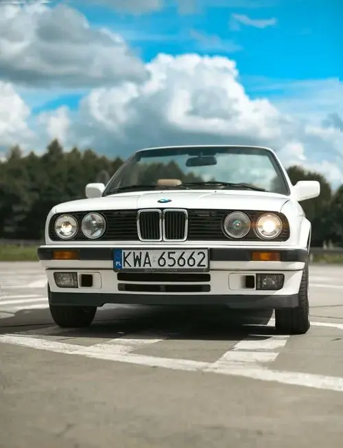 BMW Seria 3 