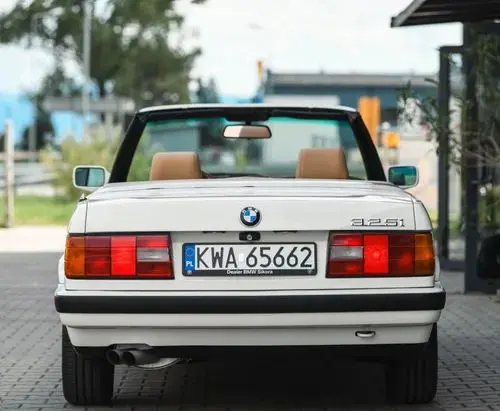BMW Seria 3 