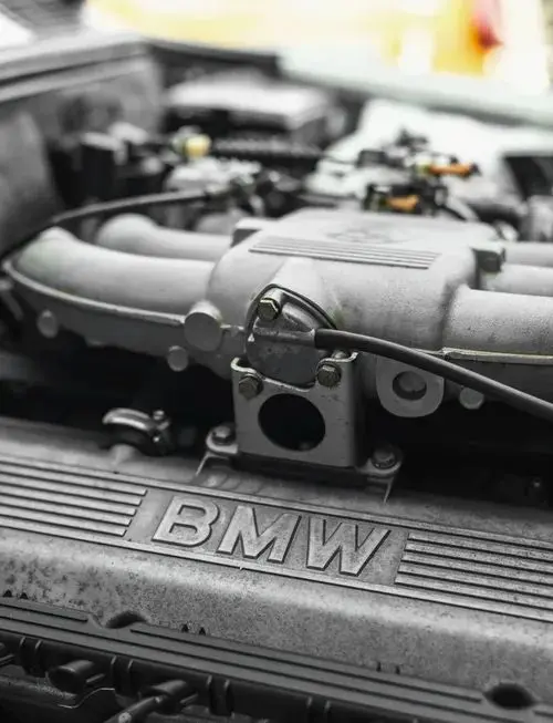 BMW Seria 3 